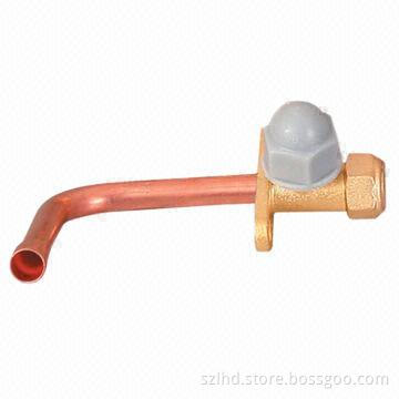 3/8-inch High Pressure Valve for Standing Air Conditioner